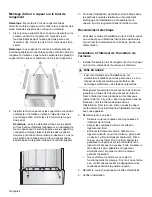 Preview for 12 page of Bosch HSD50 Installation Manual