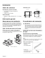 Preview for 16 page of Bosch HSD50 Installation Manual