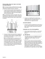 Preview for 18 page of Bosch HSD50 Installation Manual