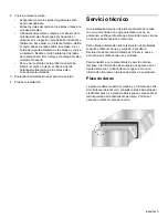 Preview for 19 page of Bosch HSD50 Installation Manual