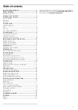 Preview for 3 page of Bosch HSE421124U Instruction Manual