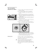 Preview for 29 page of Bosch HSG223055Z Instruction Manual