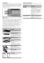 Preview for 8 page of Bosch HSG736355M Instruction Manual