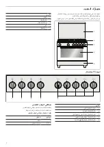 Preview for 38 page of Bosch HSG736355M Instruction Manual