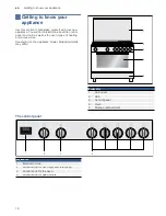 Предварительный просмотр 10 страницы Bosch HSG737357Z Instruction Manual