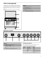 Preview for 21 page of Bosch HSG738256M Instruction Manual