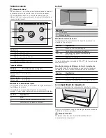 Preview for 22 page of Bosch HSG738256M Instruction Manual