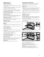 Preview for 25 page of Bosch HSG738256M Instruction Manual