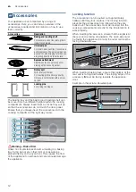 Предварительный просмотр 12 страницы Bosch HSG738257 Instruction Manual