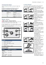 Предварительный просмотр 33 страницы Bosch HSG738257 Instruction Manual