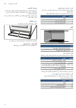 Предварительный просмотр 66 страницы Bosch HSG738257 Instruction Manual