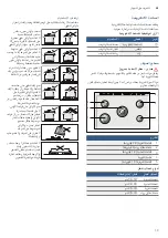 Предварительный просмотр 67 страницы Bosch HSG738257 Instruction Manual