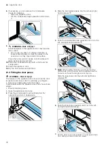 Preview for 32 page of Bosch HSG936A 1 Series User Manual And Installation Instructions