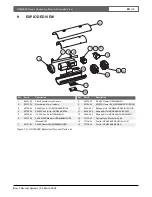 Предварительный просмотр 15 страницы Bosch HSG9483 Series Instruction Manual