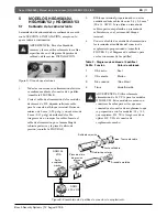 Preview for 51 page of Bosch HSG9583 Series Instruction Manual