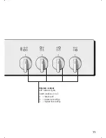 Preview for 11 page of Bosch HSN 232 B Instruction Manual