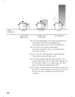 Preview for 40 page of Bosch HSN 232 B Instruction Manual