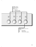 Предварительный просмотр 11 страницы Bosch HSN 252 B Instruction Manual