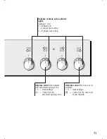 Preview for 11 page of Bosch HSN 2522 Instruction Manual