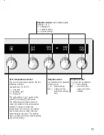 Предварительный просмотр 11 страницы Bosch HSN 385 E Instruction Manual