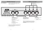 Предварительный просмотр 7 страницы Bosch HSN892LEU Operating Instructions Manual