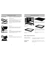 Предварительный просмотр 8 страницы Bosch HSS202M Operating Instructions Manual