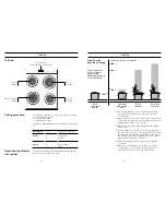 Предварительный просмотр 9 страницы Bosch HSS202M Operating Instructions Manual