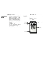 Предварительный просмотр 25 страницы Bosch HSS202M Operating Instructions Manual