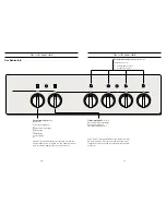 Предварительный просмотр 26 страницы Bosch HSS202M Operating Instructions Manual