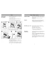 Предварительный просмотр 38 страницы Bosch HSS202M Operating Instructions Manual