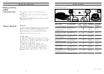 Предварительный просмотр 12 страницы Bosch HSS352A Operating Instructions Manual