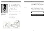 Предварительный просмотр 24 страницы Bosch HSS352A Operating Instructions Manual