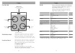 Предварительный просмотр 33 страницы Bosch HSS352A Operating Instructions Manual