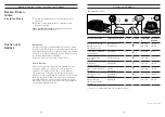 Предварительный просмотр 35 страницы Bosch HSS352A Operating Instructions Manual