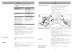 Предварительный просмотр 45 страницы Bosch HSS352A Operating Instructions Manual