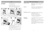 Предварительный просмотр 46 страницы Bosch HSS352A Operating Instructions Manual