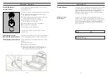 Предварительный просмотр 47 страницы Bosch HSS352A Operating Instructions Manual