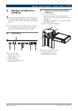 Предварительный просмотр 31 страницы Bosch HTD 6 Series Service Manual