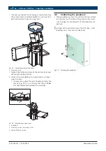 Предварительный просмотр 64 страницы Bosch HTD 6 Series Service Manual