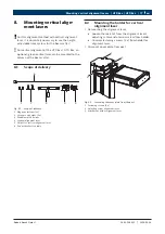 Предварительный просмотр 77 страницы Bosch HTD 6 Series Service Manual