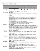 Preview for 9 page of Bosch HUI30253UC User Manual