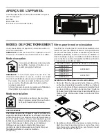 Preview for 26 page of Bosch HUI30253UC User Manual