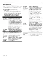 Preview for 34 page of Bosch HUI30253UC User Manual