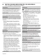 Preview for 40 page of Bosch HUI30253UC User Manual