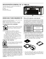 Preview for 44 page of Bosch HUI30253UC User Manual