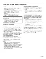 Preview for 49 page of Bosch HUI30253UC User Manual