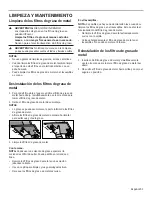 Preview for 51 page of Bosch HUI30253UC User Manual