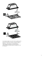 Preview for 9 page of Bosch HUI50351UC Installation Manual