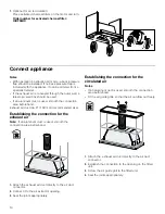 Preview for 14 page of Bosch HUI50351UC Installation Manual