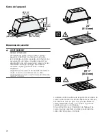 Preview for 24 page of Bosch HUI50351UC Installation Manual